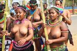 Nude women of south america ♥ Голые бабы индейцев - 62 краси